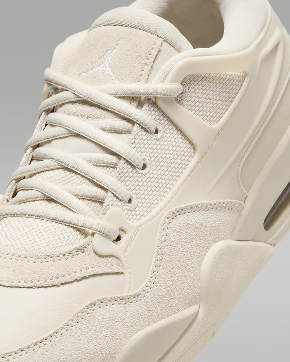 Jordan air 4 white online